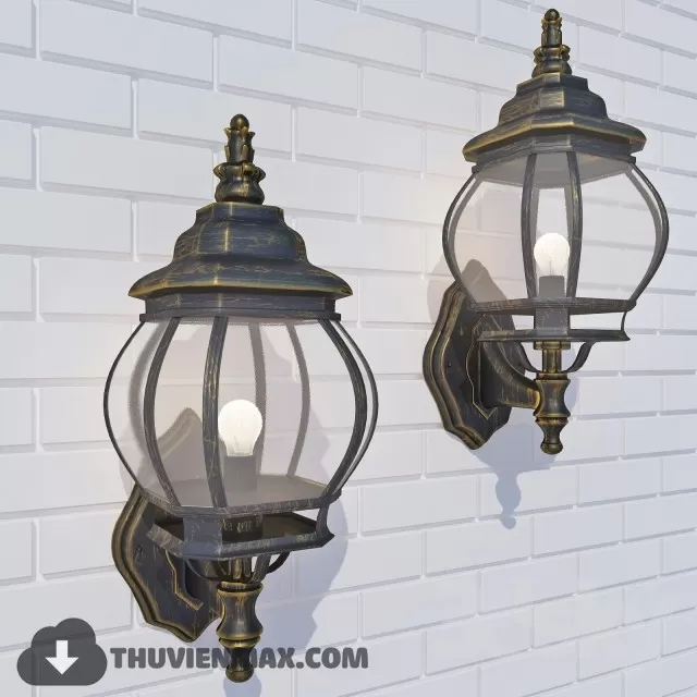 3DSKY MODELS - LIGHTING