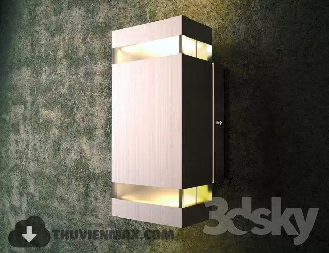 3DSKY MODELS - LIGHTING