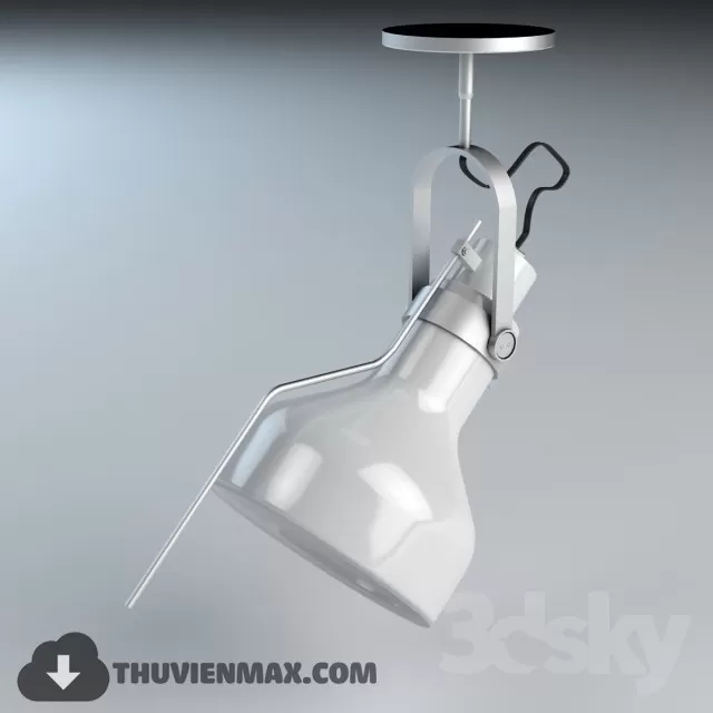 3DSKY MODELS - LIGHTING