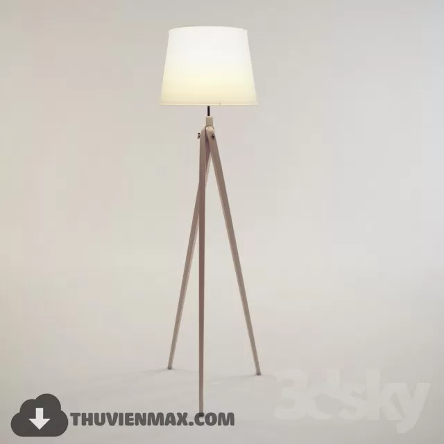 3DSKY MODELS - LIGHTING