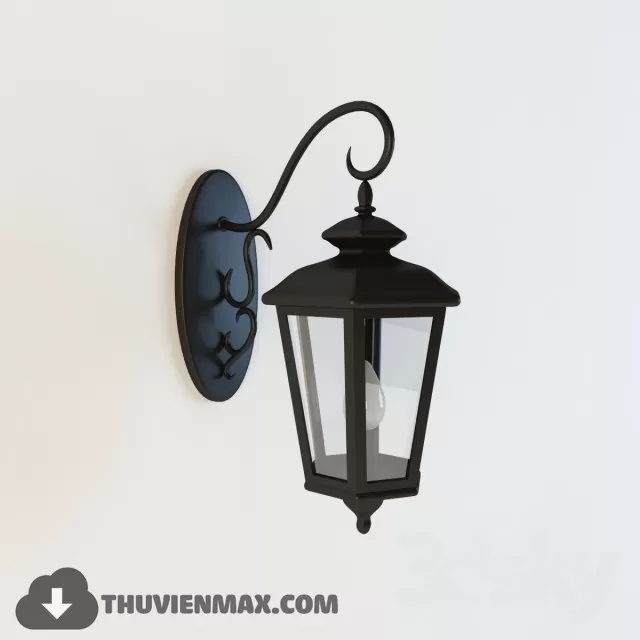 3DSKY MODELS - LIGHTING