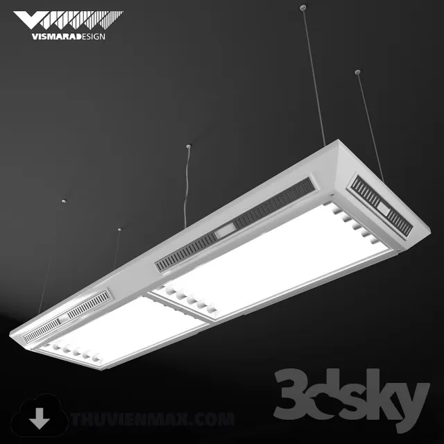 3DSKY MODELS - LIGHTING