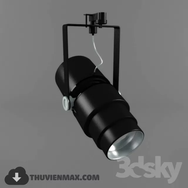 3DSKY MODELS - LIGHTING