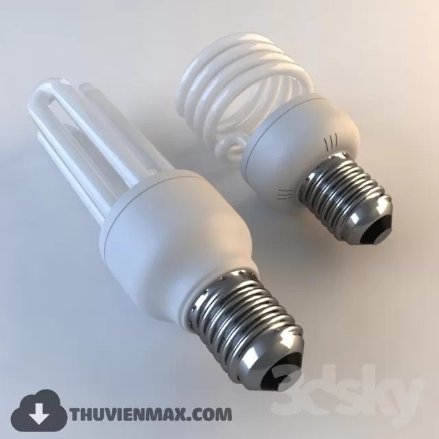 3DSKY MODELS - LIGHTING