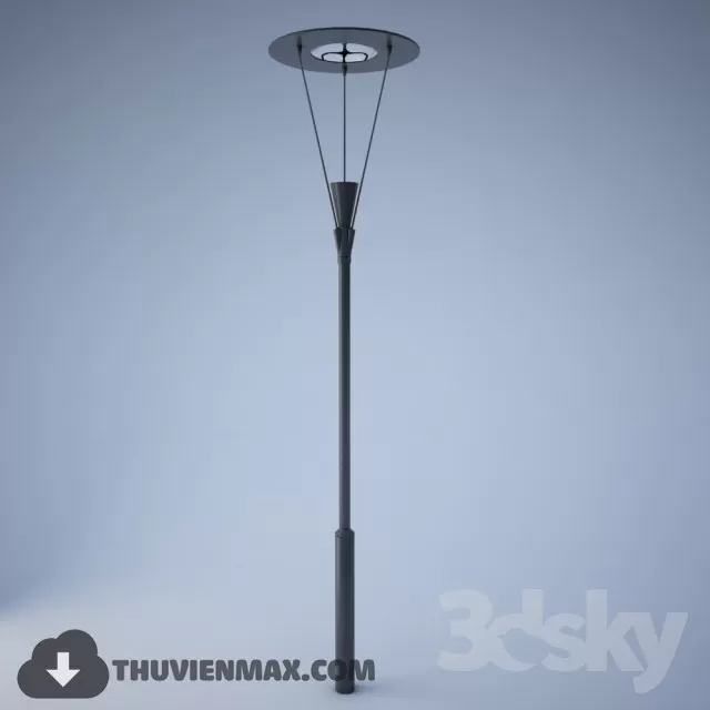 3DSKY MODELS - LIGHTING
