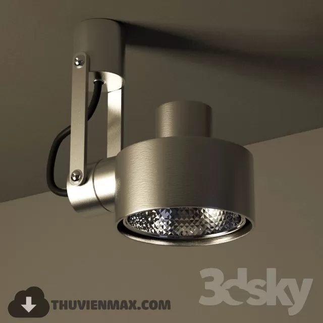 3DSKY MODELS - LIGHTING