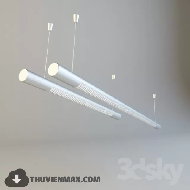 3DSKY MODELS - LIGHTING