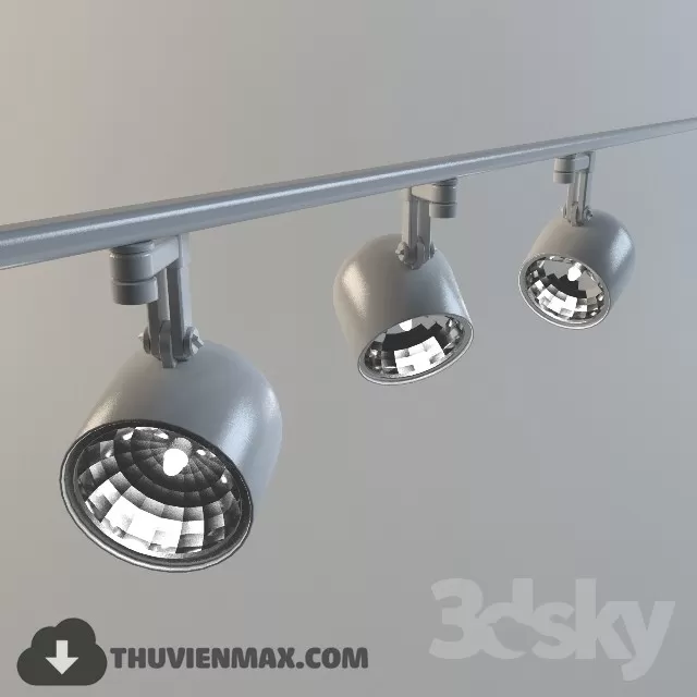 3DSKY MODELS - LIGHTING