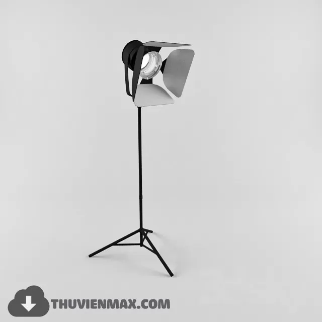 3DSKY MODELS - LIGHTING