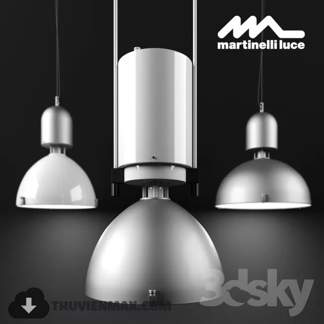 3DSKY MODELS - LIGHTING
