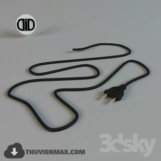 3DSKY MODELS - LIGHTING