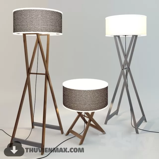 3DSKY MODELS - LIGHTING