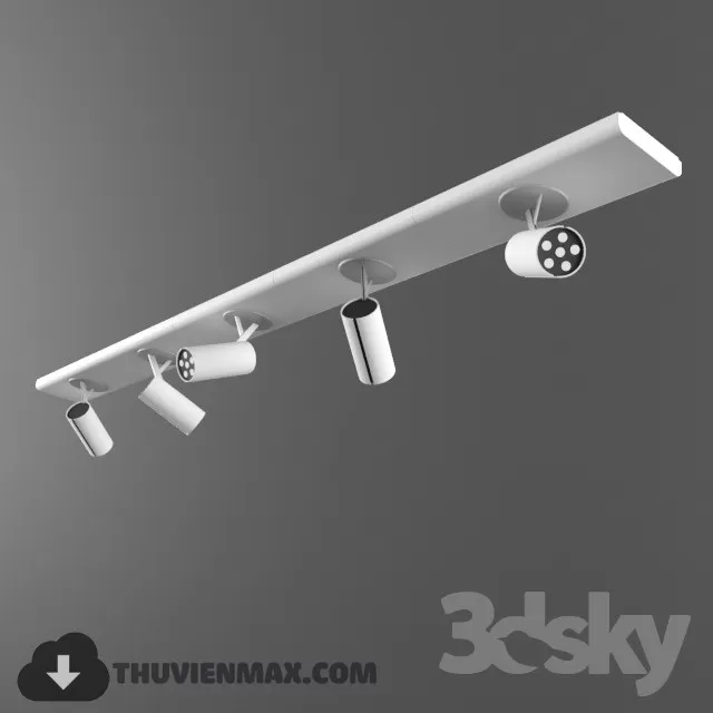 3DSKY MODELS - LIGHTING