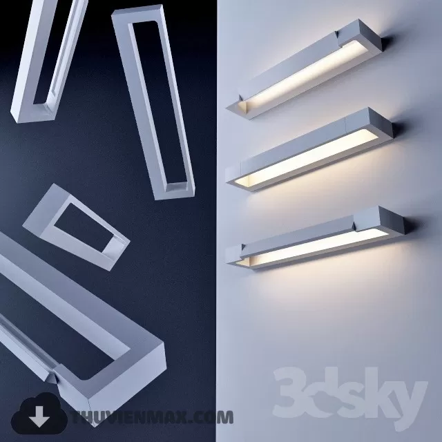 3DSKY MODELS - LIGHTING