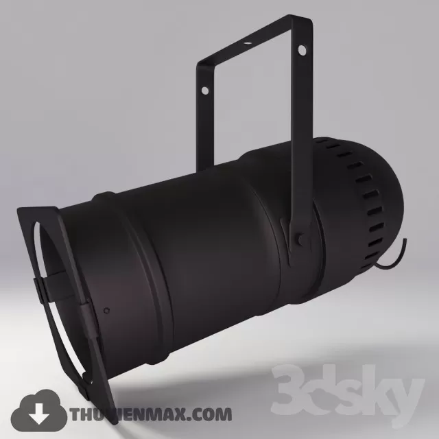 3DSKY MODELS - LIGHTING