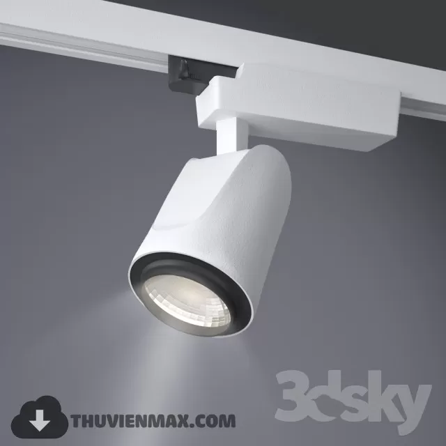 3DSKY MODELS - LIGHTING