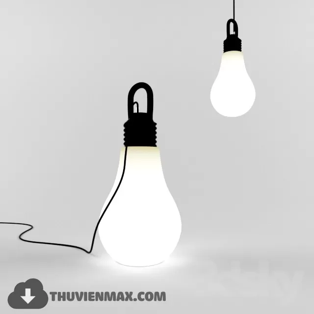 3DSKY MODELS - LIGHTING