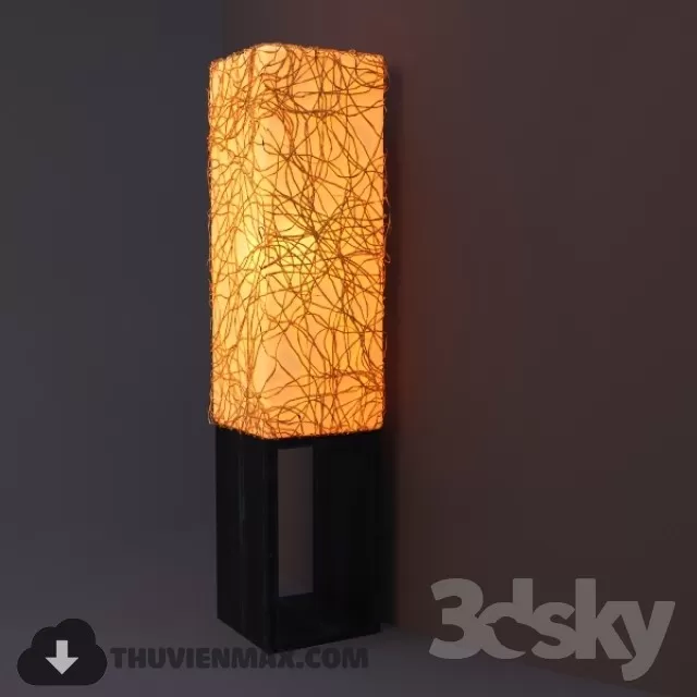 3DSKY MODELS - LIGHTING