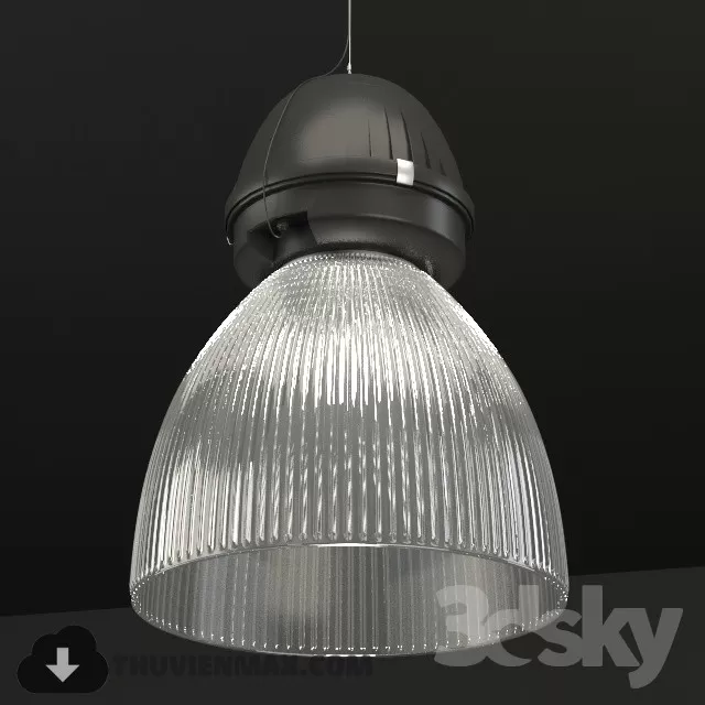 3DSKY MODELS - LIGHTING