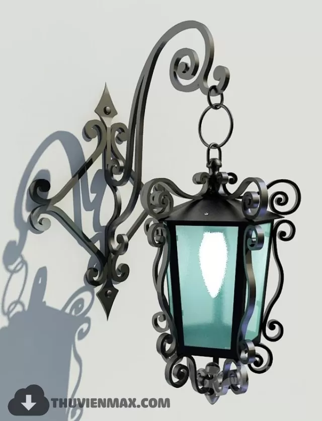 3DSKY MODELS - LIGHTING