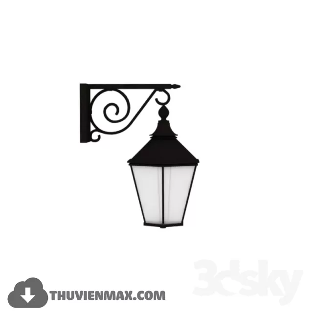 3DSKY MODELS - LIGHTING