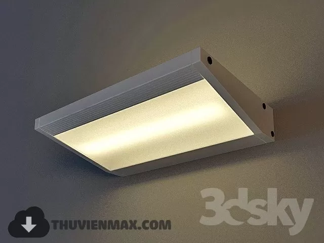 3DSKY MODELS - LIGHTING