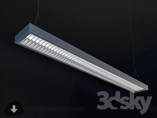3DSKY MODELS - LIGHTING