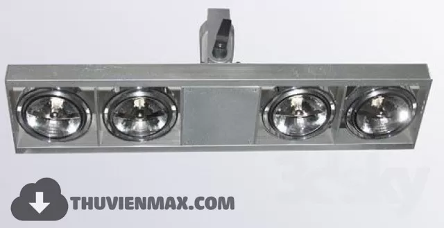 3DSKY MODELS - LIGHTING