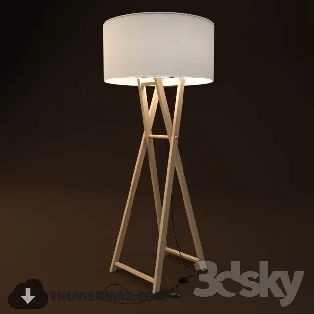 3DSKY MODELS - LIGHTING