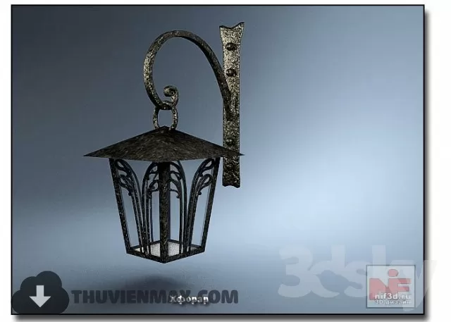 3DSKY MODELS - LIGHTING