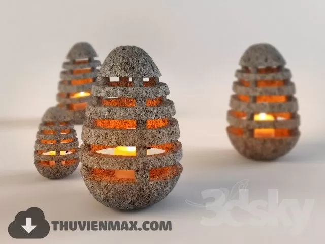 3DSKY MODELS - LIGHTING