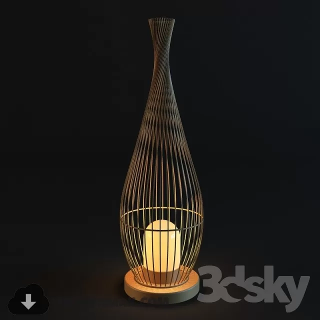 3DSKY MODELS - LIGHTING