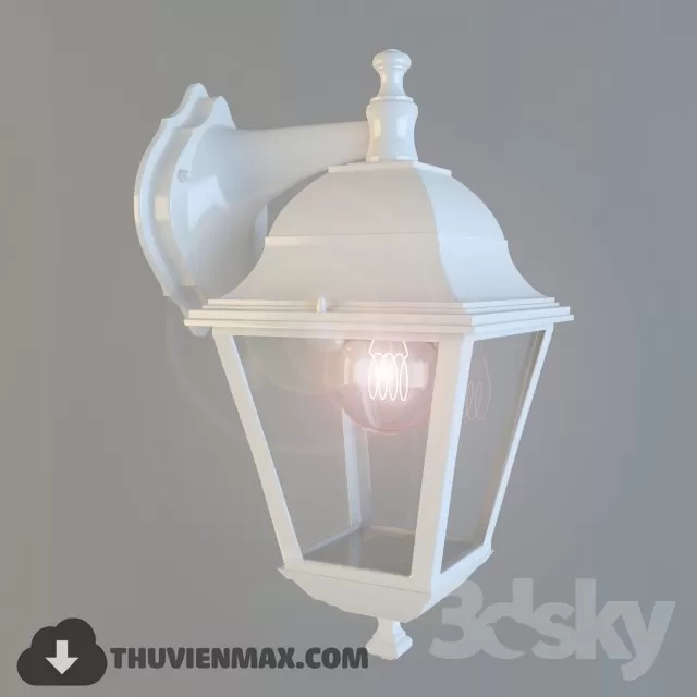 3DSKY MODELS - LIGHTING