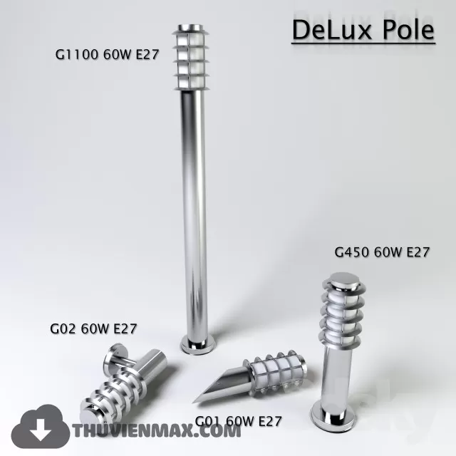 3DSKY MODELS - LIGHTING