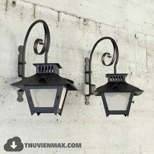 3DSKY MODELS - LIGHTING