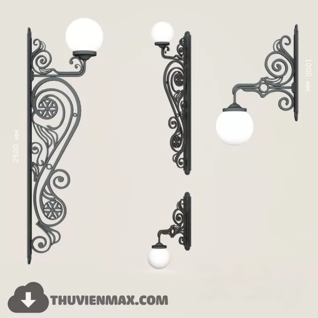 3DSKY MODELS - LIGHTING