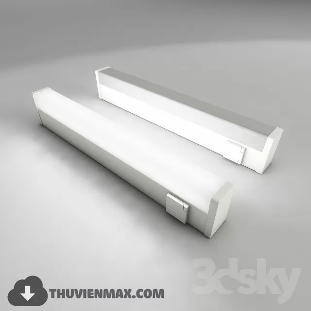 3DSKY MODELS - LIGHTING