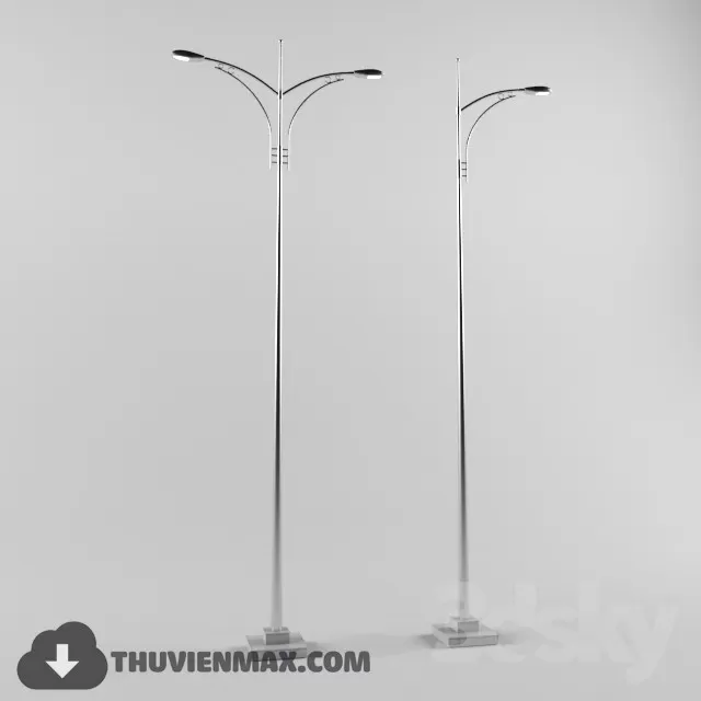 3DSKY MODELS - LIGHTING