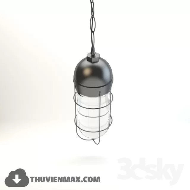 3DSKY MODELS - LIGHTING