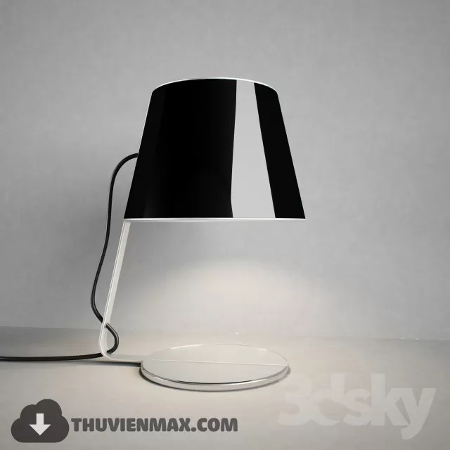 3DSKY MODELS - LIGHTING