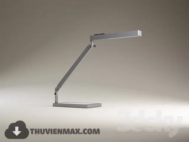 3DSKY MODELS - LIGHTING