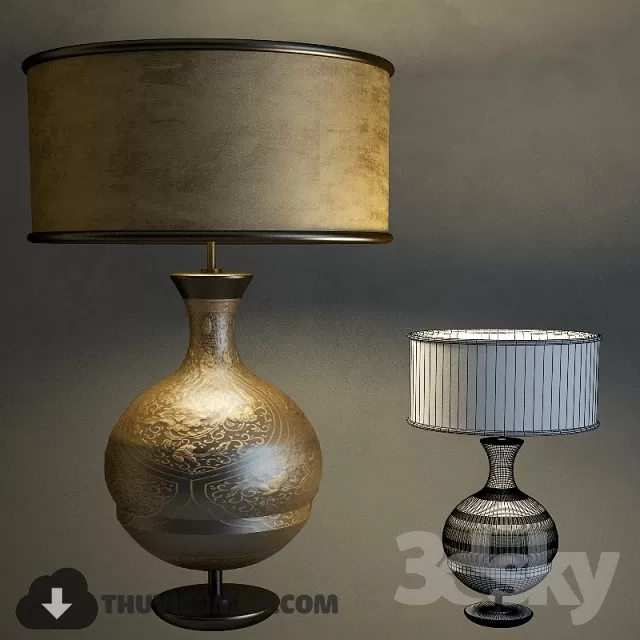 3DSKY MODELS - LIGHTING