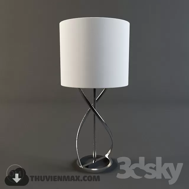 3DSKY MODELS - LIGHTING