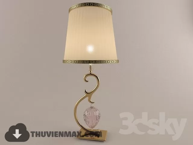 3DSKY MODELS - LIGHTING