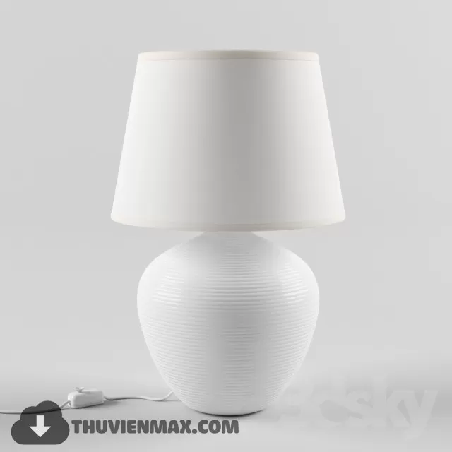 3DSKY MODELS - LIGHTING