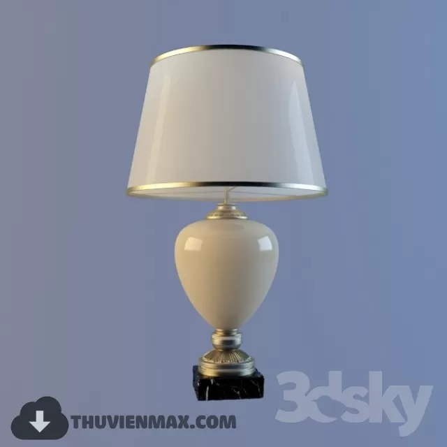 3DSKY MODELS - LIGHTING