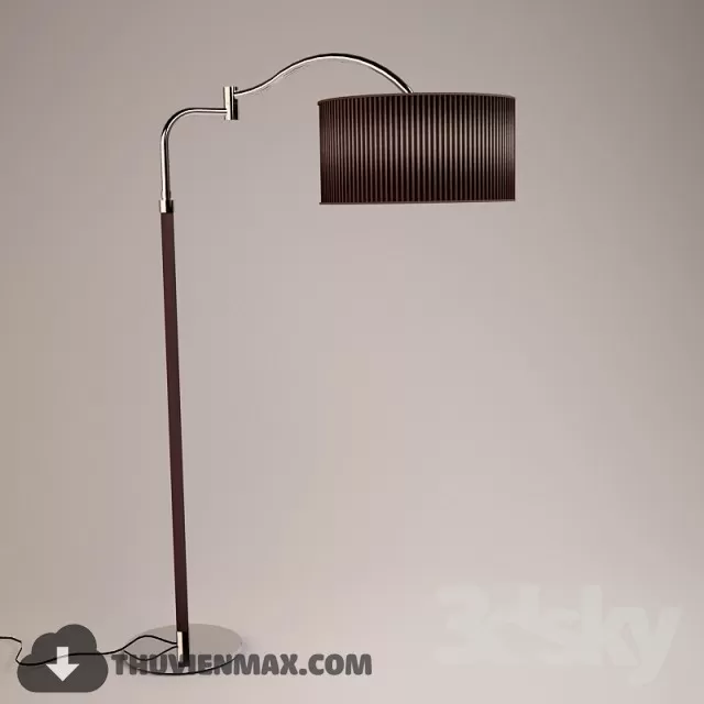3DSKY MODELS - LIGHTING