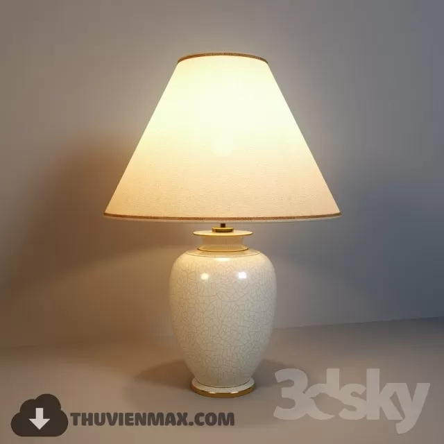 3DSKY MODELS - LIGHTING