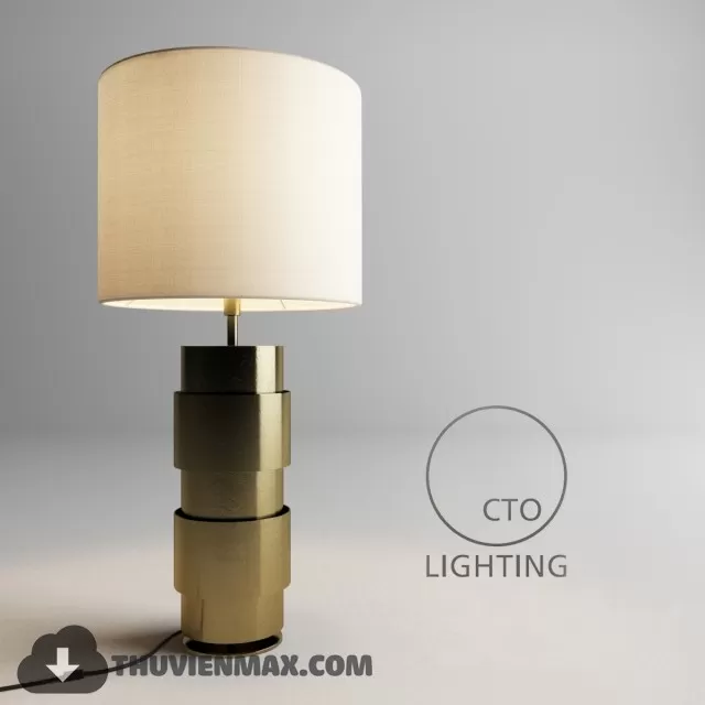 3DSKY MODELS - LIGHTING