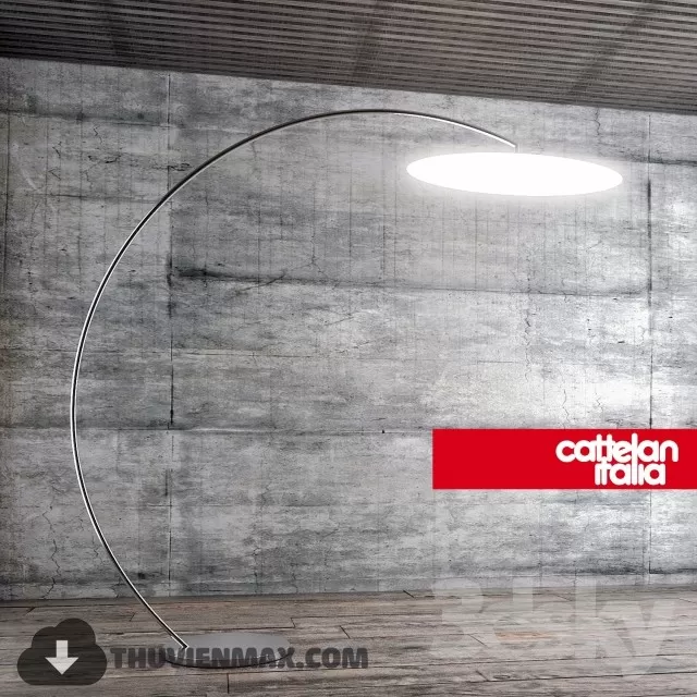 3DSKY MODELS - LIGHTING